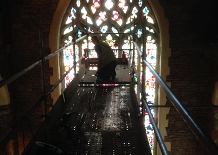 St Agnus Church Bristol2